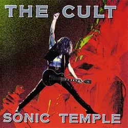 Sonic temple
