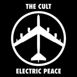 Electric peace