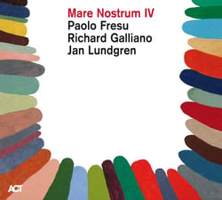 Mare Nostrum IV