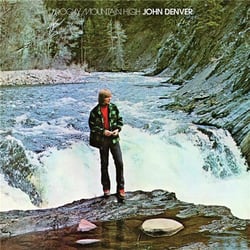 Rocky Mountain High (50TH Anniversary Edition)