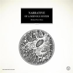 Narrative Of A Nervous System - édition colorée