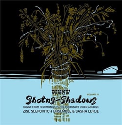 Shotns Shadows
