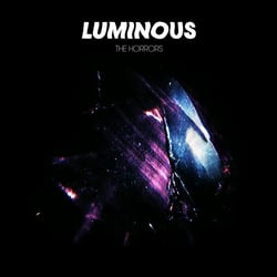 Luminous - édition deluxe