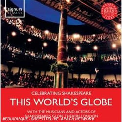 The World'S Globe