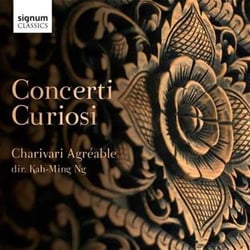 Concerti curiosi