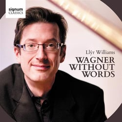 Wagner without words - CD