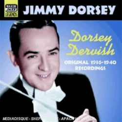 Jimmy Dorsey
