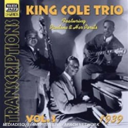Nat King Cole