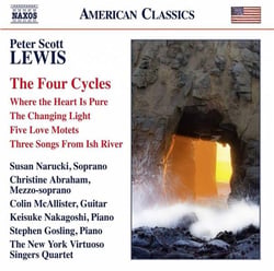 The four cycles