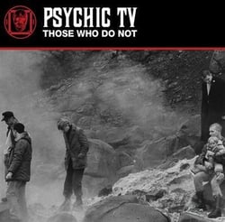 Those Who Do Not