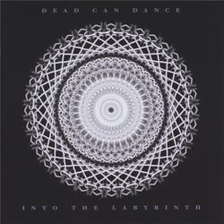 Into the labyrinth - CD