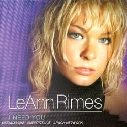 I need you
