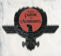 General patton vs the x-ecutioners