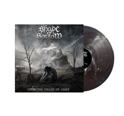 Upon The Fields Of Grief - édition limitée