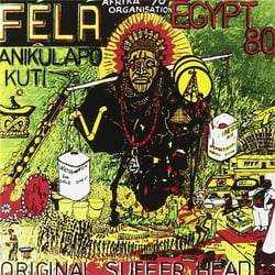 Original sufferhead