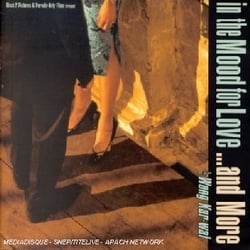 In the mood for love...and more (bof)