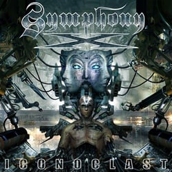 Iconoclast - CD
