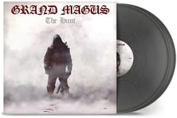 The Hunt - édition limitée colorée