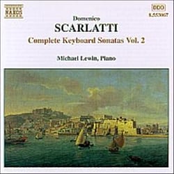 Integrale Des Sonates Pour Clavier Vol 2