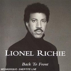 Back to front