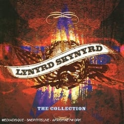 The collection - CD