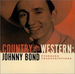 Country And Western