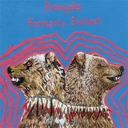 Formerly extinct