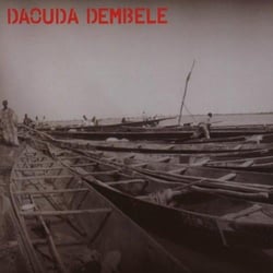 Daouda Dembele
