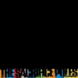 The Sacrifice Poles (Reissue)