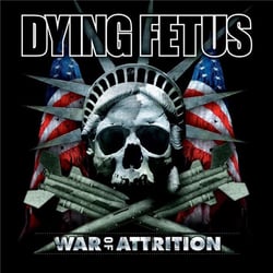 War of attrition