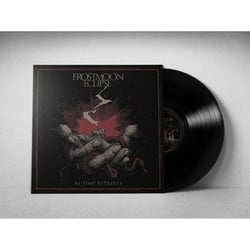 As Time Retreats - édition limitée