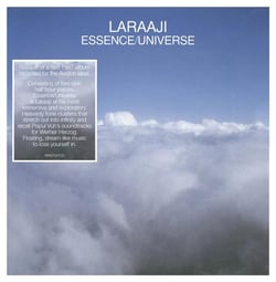 Essence/universe