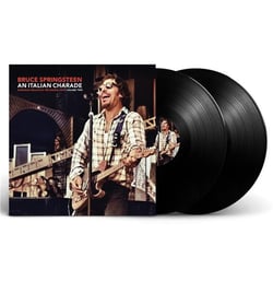 An Italian Charade Vol.2 (Legendary Broadcast Recording) - édition limitée