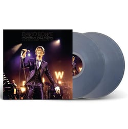 Montreux Jazz Festival Vol.1 (Radio Broadcast Recording) - édition limitée