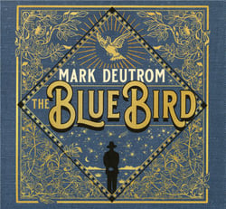 The blue bird