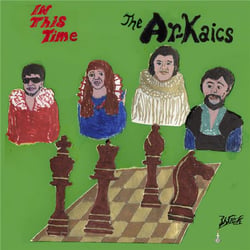 In this time