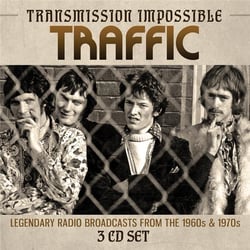 Transmission Impossible (Radio Broadcasts)