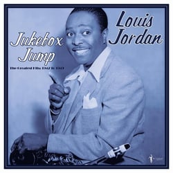 Jukebox Jump - Greatest Hits