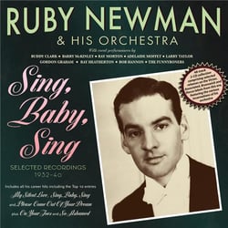 Sing Baby Sing