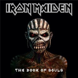 The book of souls