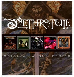 Original album series