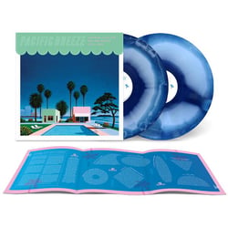 Pacific Breeze: Japanese City Pop AOR and Boogie - 1975 1987