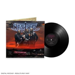 Kids In A Ghost Town