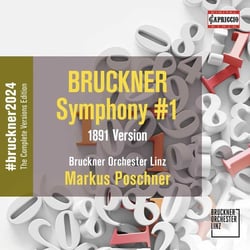 Symphonie n° 1