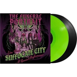 Live From Suffocate City