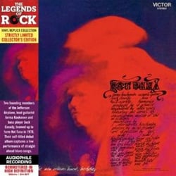 Hot tuna (1970)