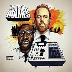 Uncanny adventures of watson & holms