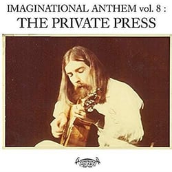 Imaginational anthem vol. 8 : the private press