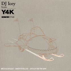 Dj Icey présente y4k