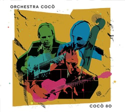 Coco' 80